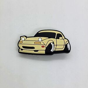 🎈5/$10🎈 CROC CHARMS.. cars.. trucks..